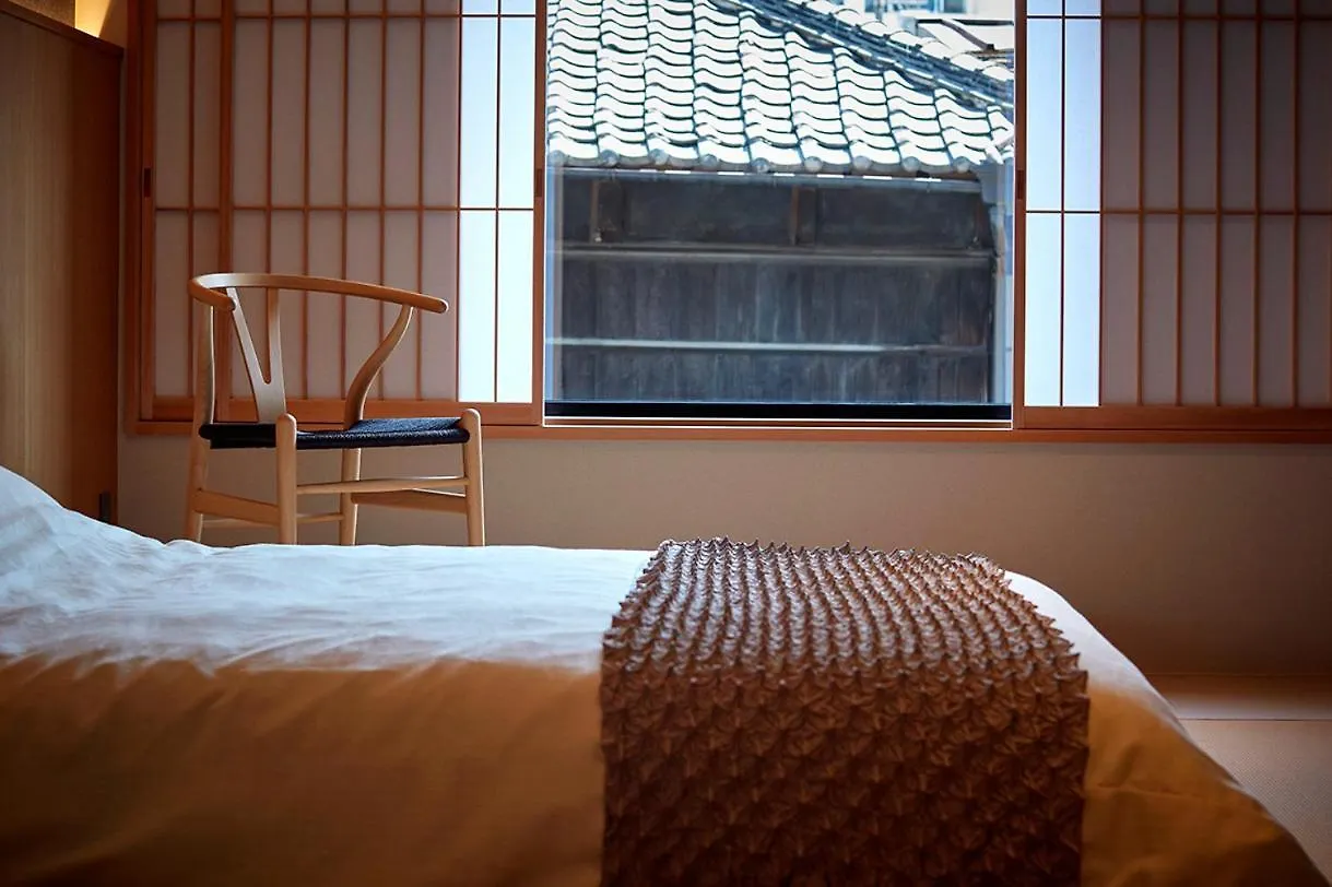 호텔 Hotel和紡 나고야 시